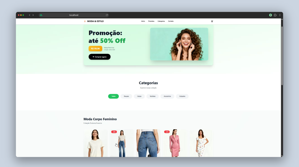 E-commerce